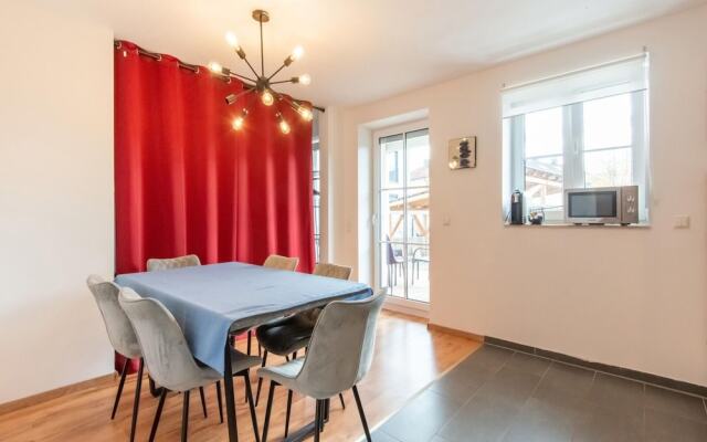 Holiday Flat Near Legoland Germany