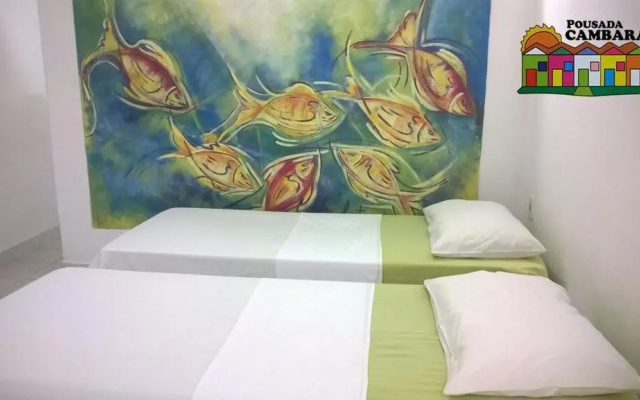 Pousada Cambará