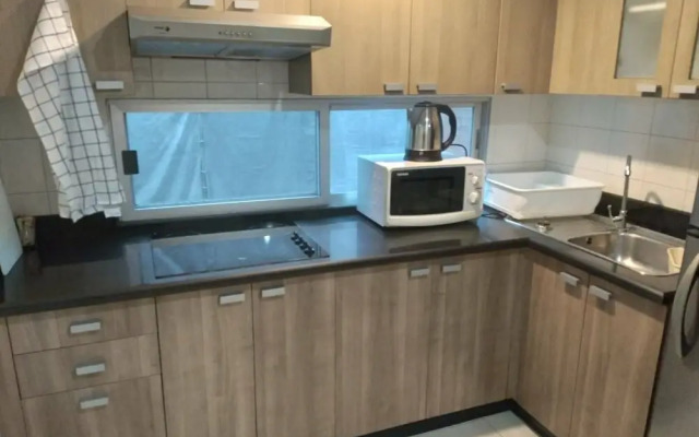 7d-short-term Rental Allowed-3brs Downtown Bangkok
