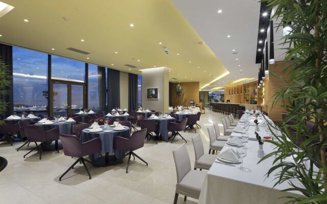 DoubleTree by Hilton Trabzon