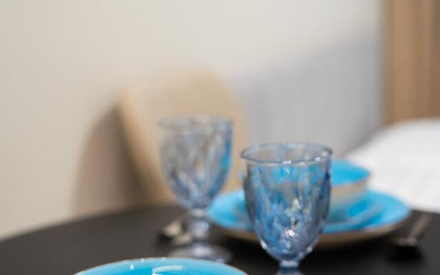 LetoApart (LetoApart) on Lenin Street 290/6