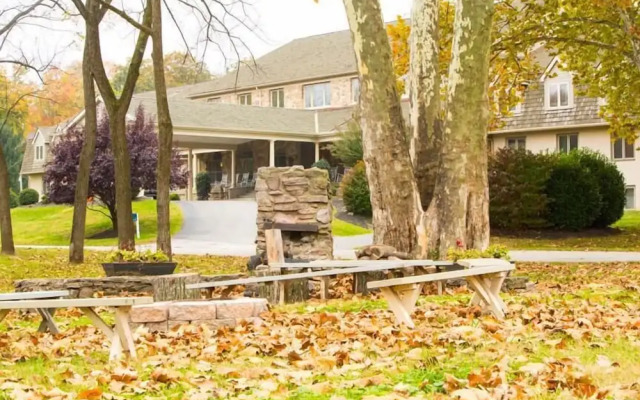 The Conference Center at Valley Forge