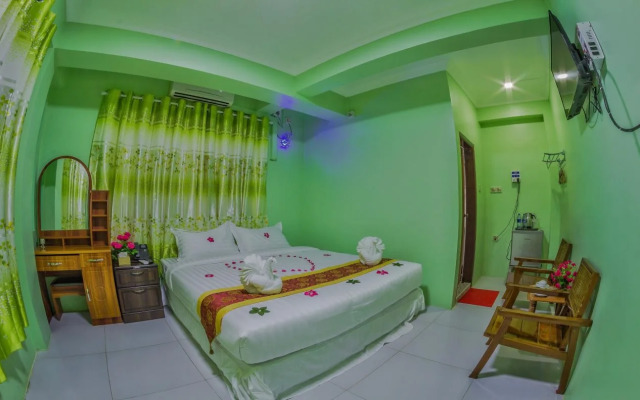Sein Nan Daw Hotel