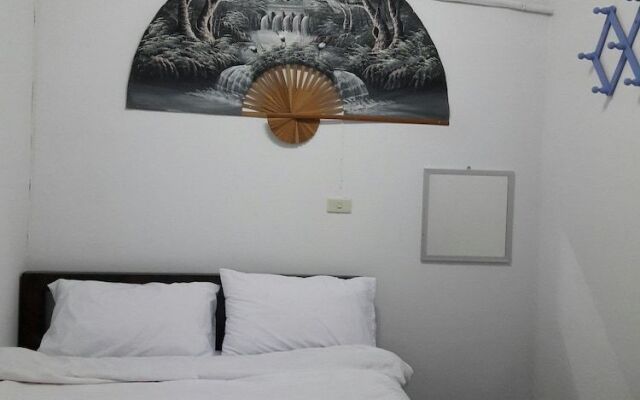 Somruthai Resort