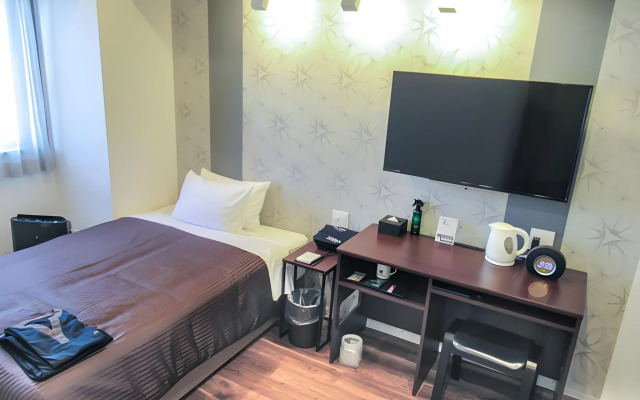 HOTEL LiVEMAX PREMIUM Nagoya Marunouchi