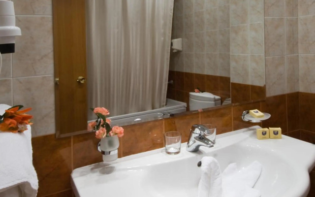 Duni Hotel Pelican - Все включено