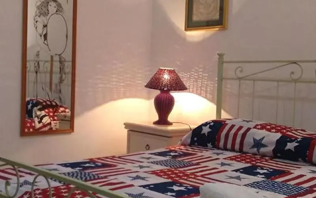 Le case di Anna e Carla