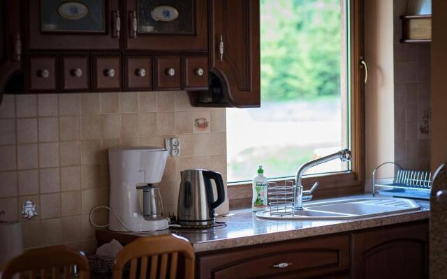 Lodges Zacisze I