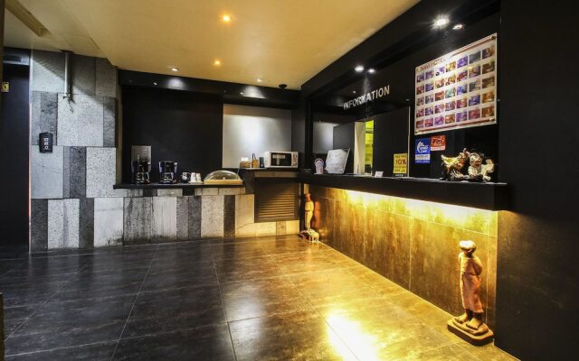 Nabi Hotel