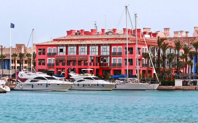 Hotel MIM Sotogrande