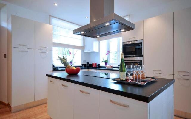 Les Balcons De Riquewihr