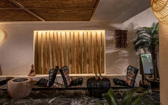 Indigo Inn Casa - Adults Only