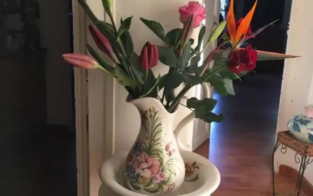 Chez Mimi & Chouchou