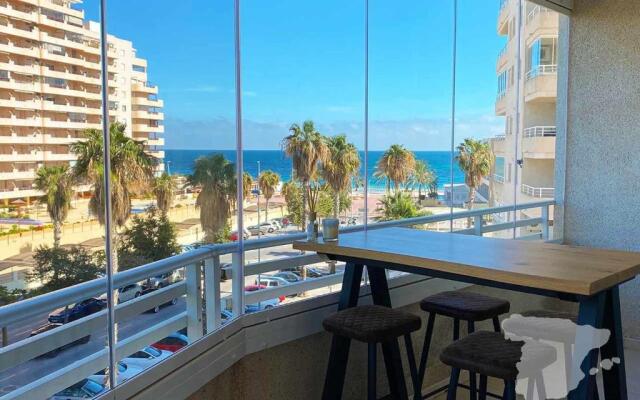 CostaBlancaDreams Apolo 17 in Calpe