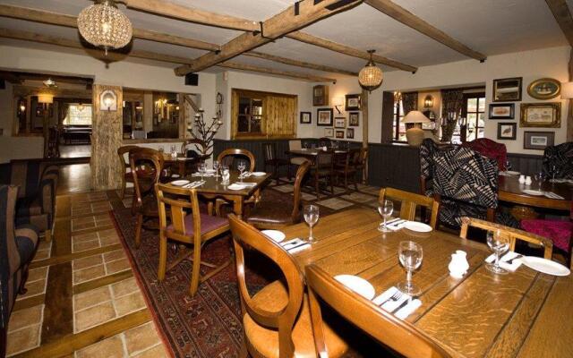 The Bluebell Hotel