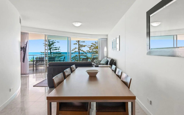 Sirocco 507 by G1 Holidays