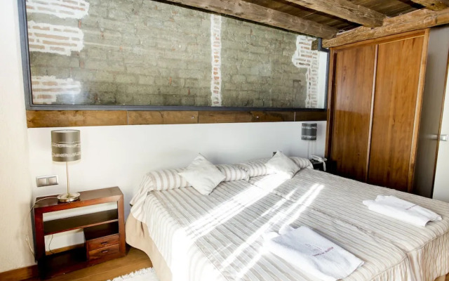 Hostería del Mudéjar