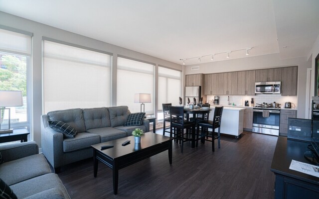 SoBe Waterfront Apartments