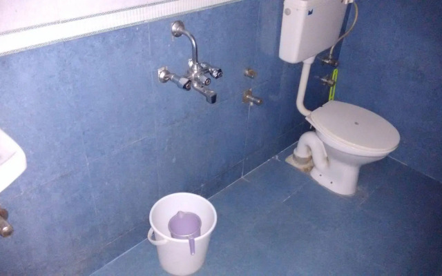 Om Ganesh Guest House