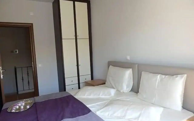 Geo Maisonette Lagonissi