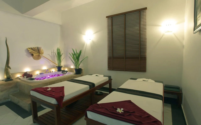 Sokhalay Angkor Villa Resort