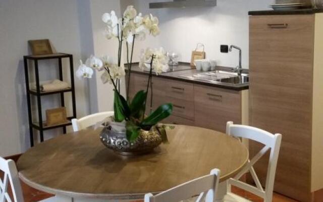 Sa Domo Apartments