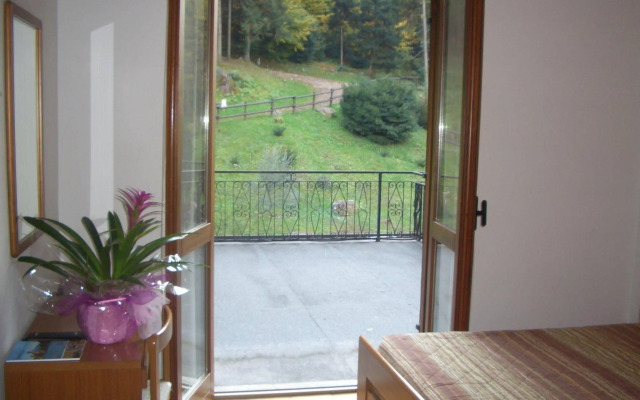 Albergo Il Castellino