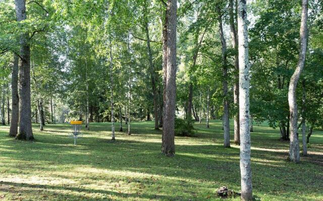 Scandic Imatran Valtionhotelli