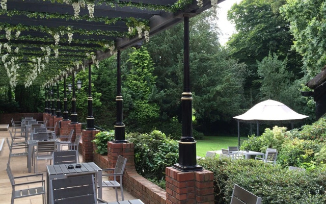The Deanwater Hotel