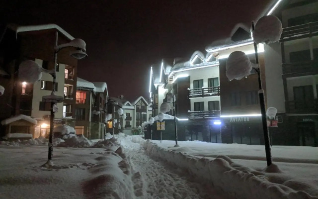 New Gudauri Suites 5
