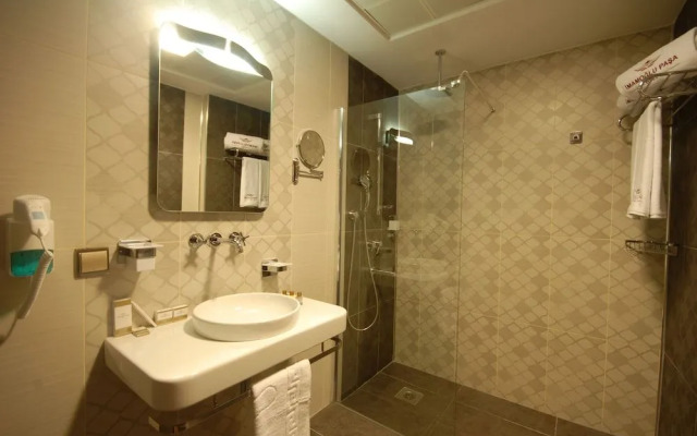 Imamoglu Pasa Hotel - Boutique Class