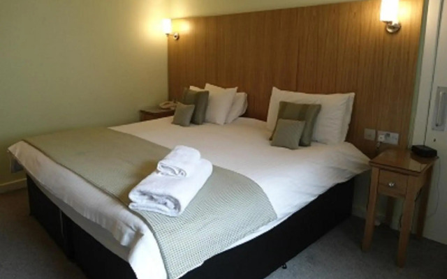The Park Hotel Montrose