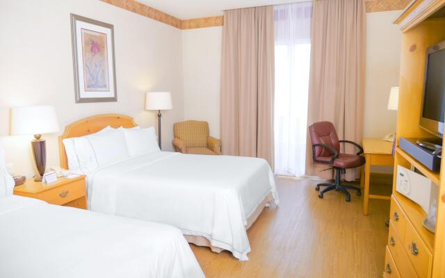 Holiday Inn Express Silao Aeropuerto Bajio by IHG