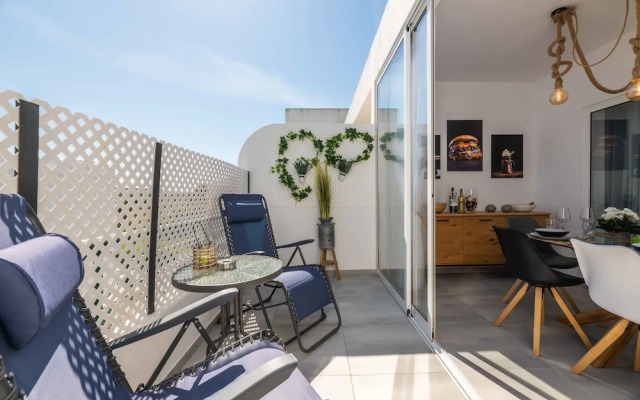 Salgados 2 Bedroom Apartment