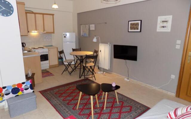 George's Apartment in Volos area