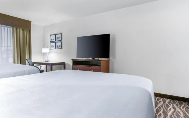 Cobblestone Hotel & Suites - Lynden
