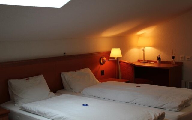 Hotel Restaurant Tenne