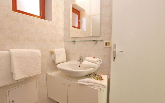 Apartment Fatima 1514