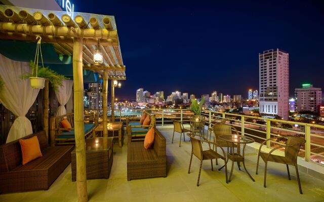 Continent Hotel Da Nang