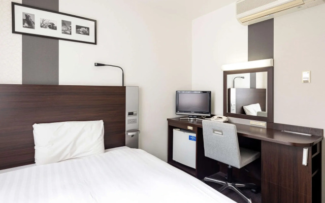 Comfort Hotel Shin Yamaguchi