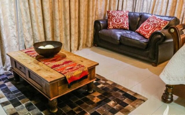 Kwantulindawo Guesthouse Newcastle