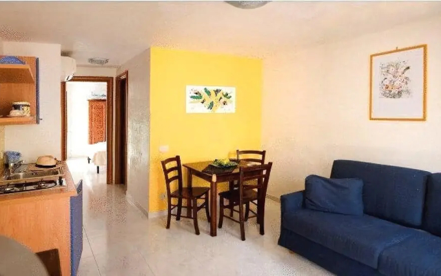 La Plaza Residence Levanzo