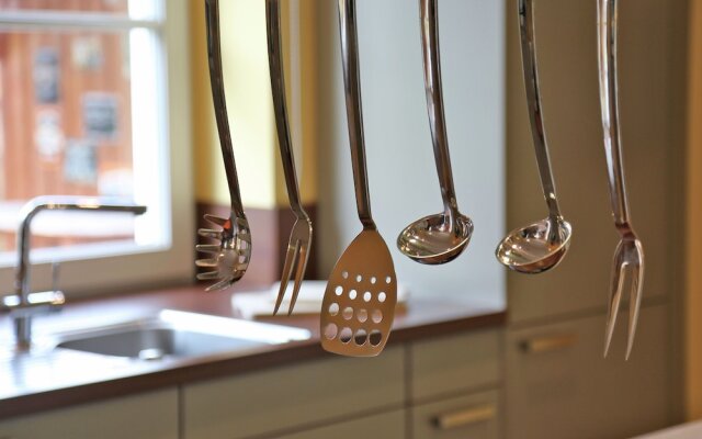 Spacious Holiday Home in Heiligendamm near Forest