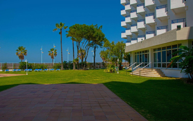Hotel Puertobahia & Spa