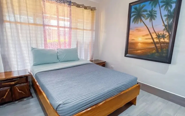 Villa Paraiso Banano 09