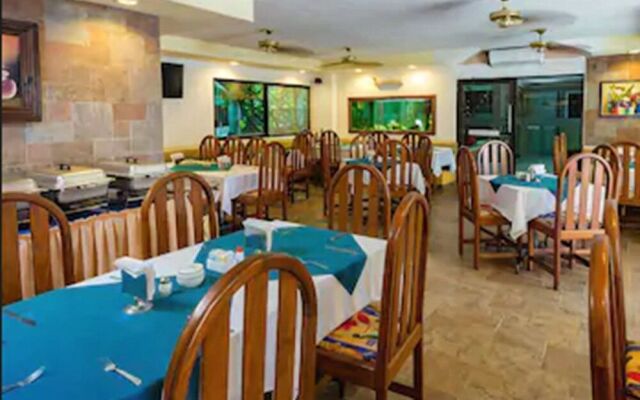 Hotel Acuario Ciudad del Carmen