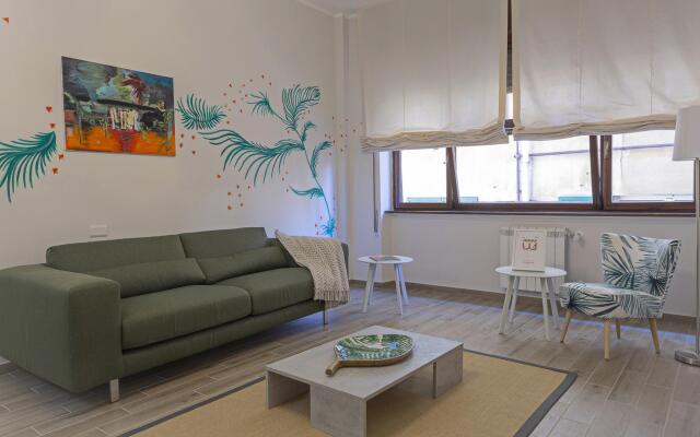 XXV Aprile by Wonderful Italy - Basilico