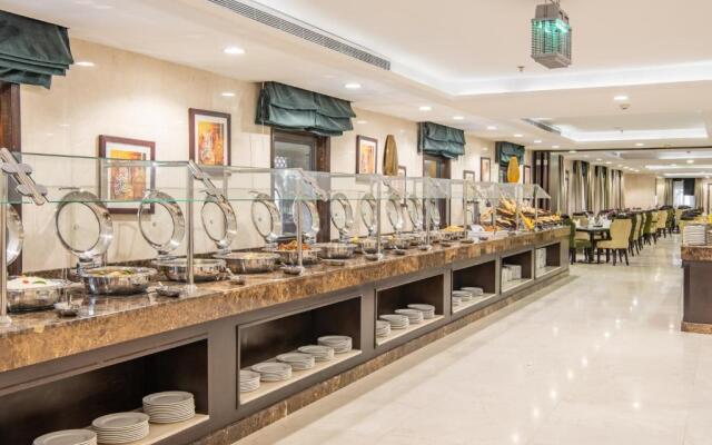 Taiba Front Hotel