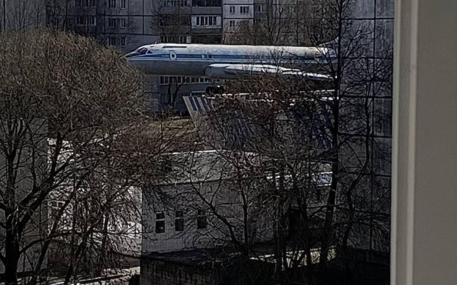 Apartamenty na ulice Plehanova 39