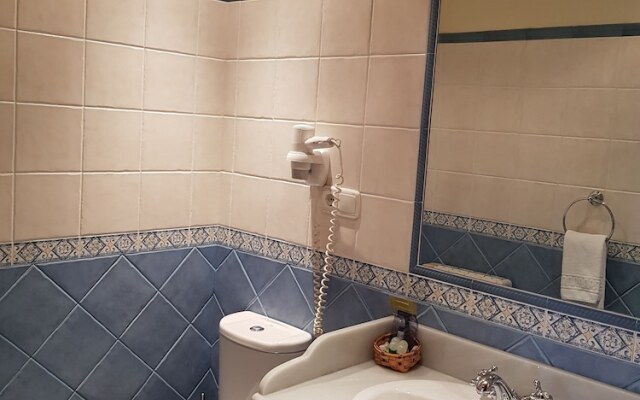 Hotel Rural la Plaza